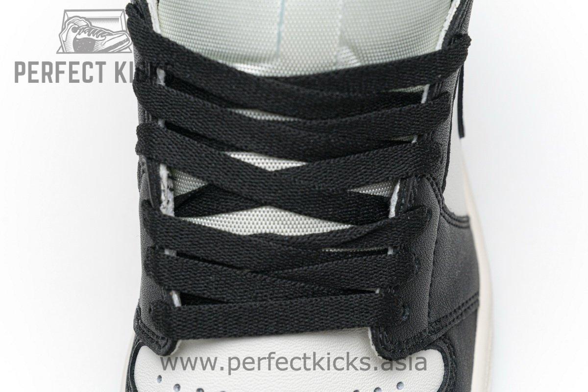 555088-105 Air Jordan 1 Retro High OG 'Dark Mocha' - Image 10