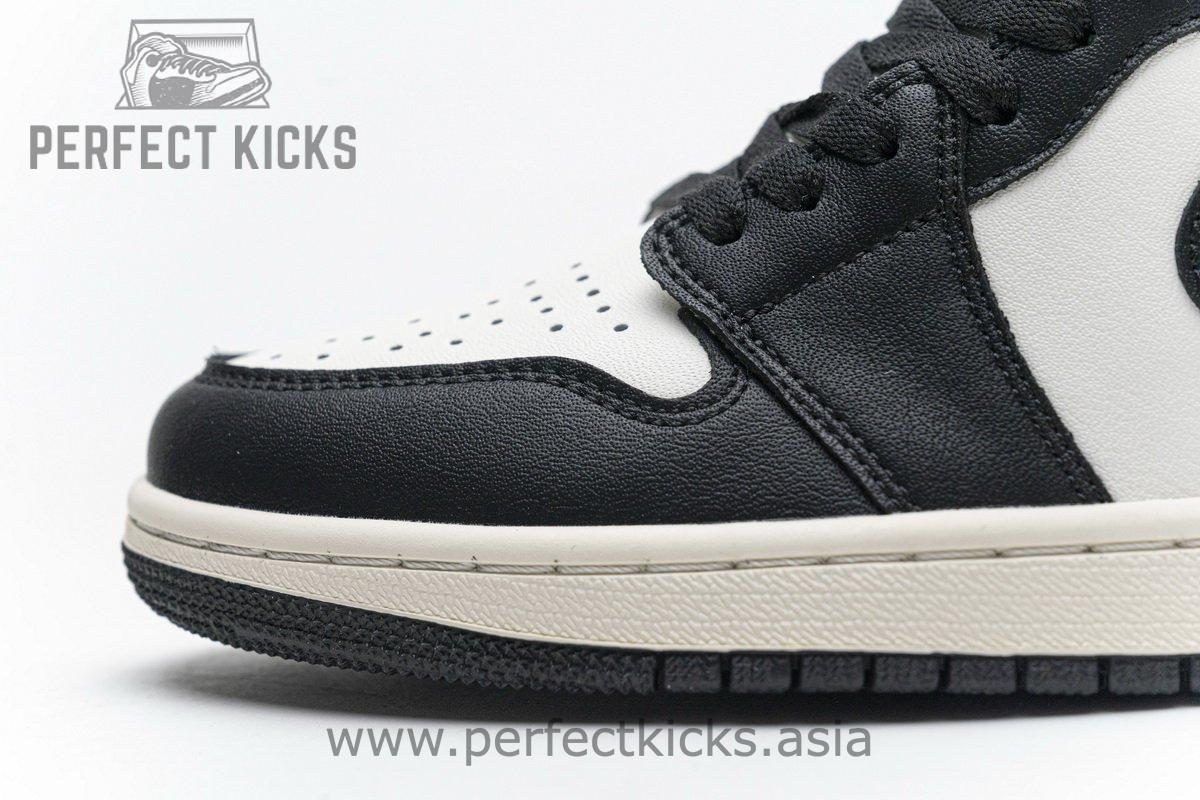 555088-105 Air Jordan 1 Retro High OG 'Dark Mocha' - Image 12