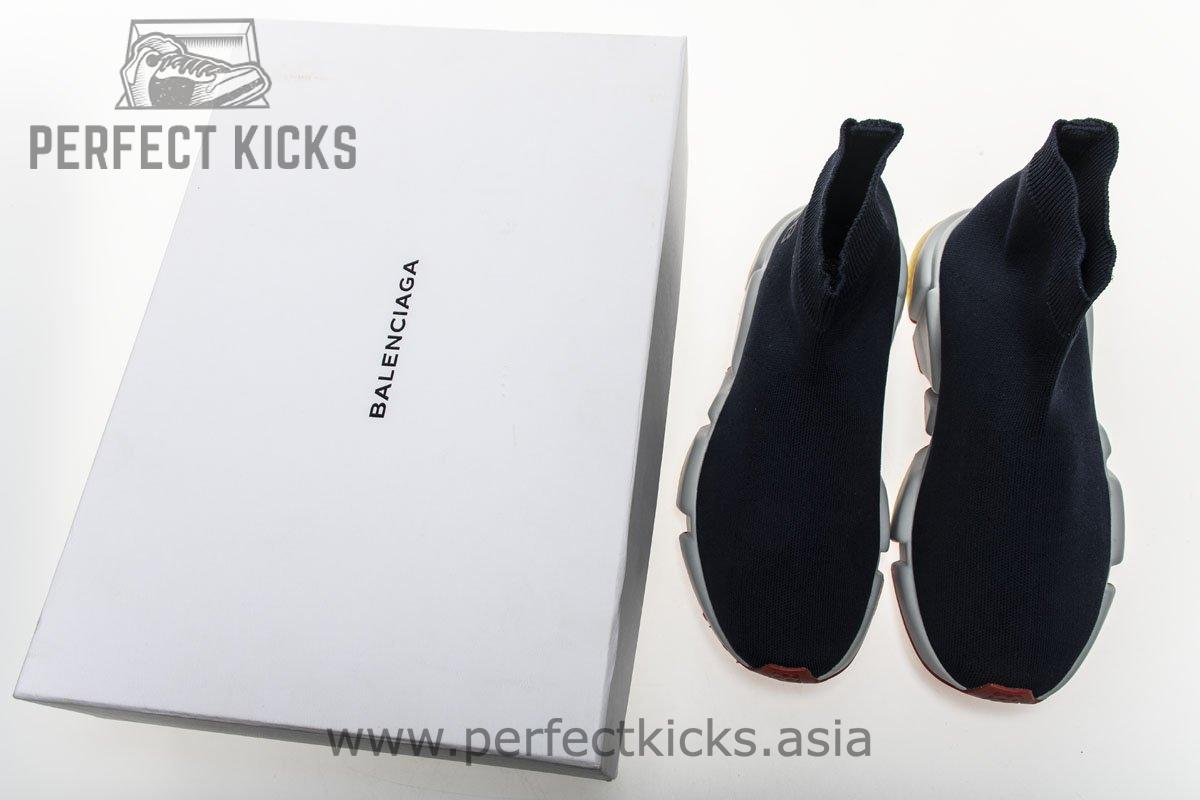 Balenciaga Speed Runner - Image 2