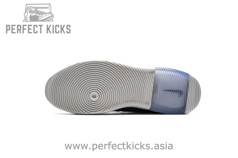 Fear of God x Nike Air Shoot Around "Black" AT9915-001 - Image 10