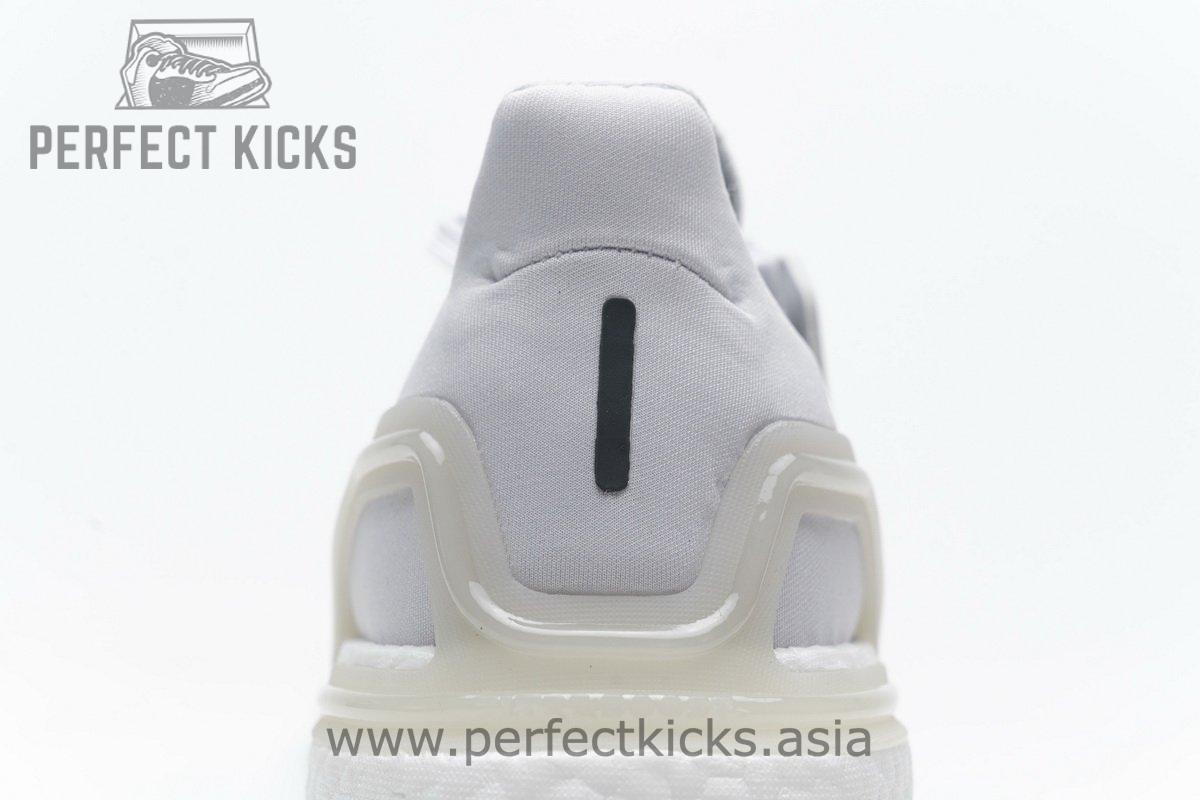 EG0694 adidas Ultra BOOST 20 CONSORTIUM Dash Grey Real Boost - Image 8