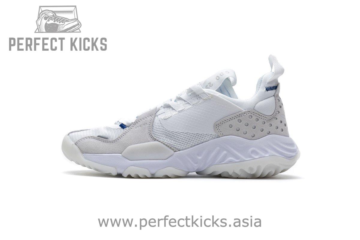 CD6109-300 Jordan Delta SP White Grey Blue - Image 9