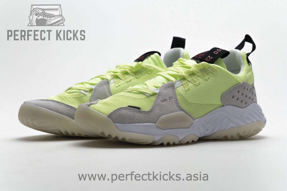 CD6109-700 Jordan Delta SP Green - Image 6