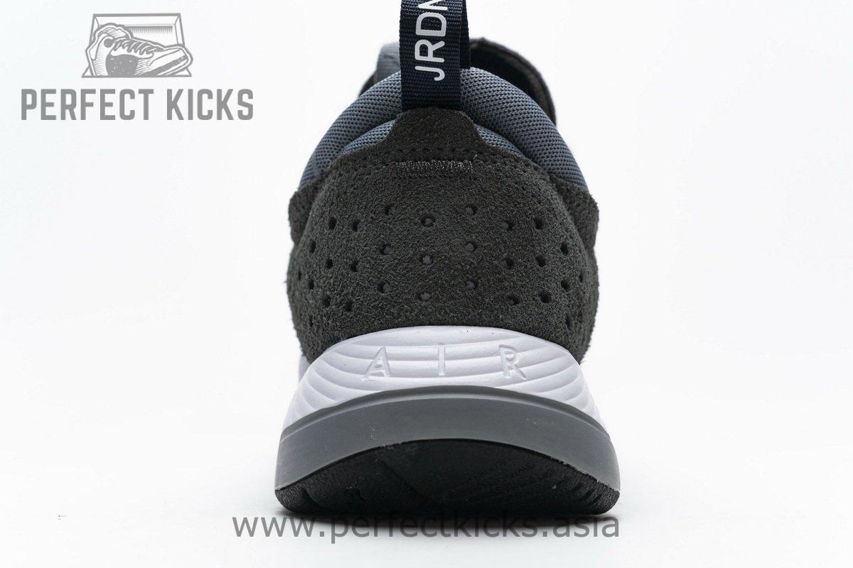 Copia del CV1761-100 Fragment Design x Jordan Delta SP Black White - Image 8