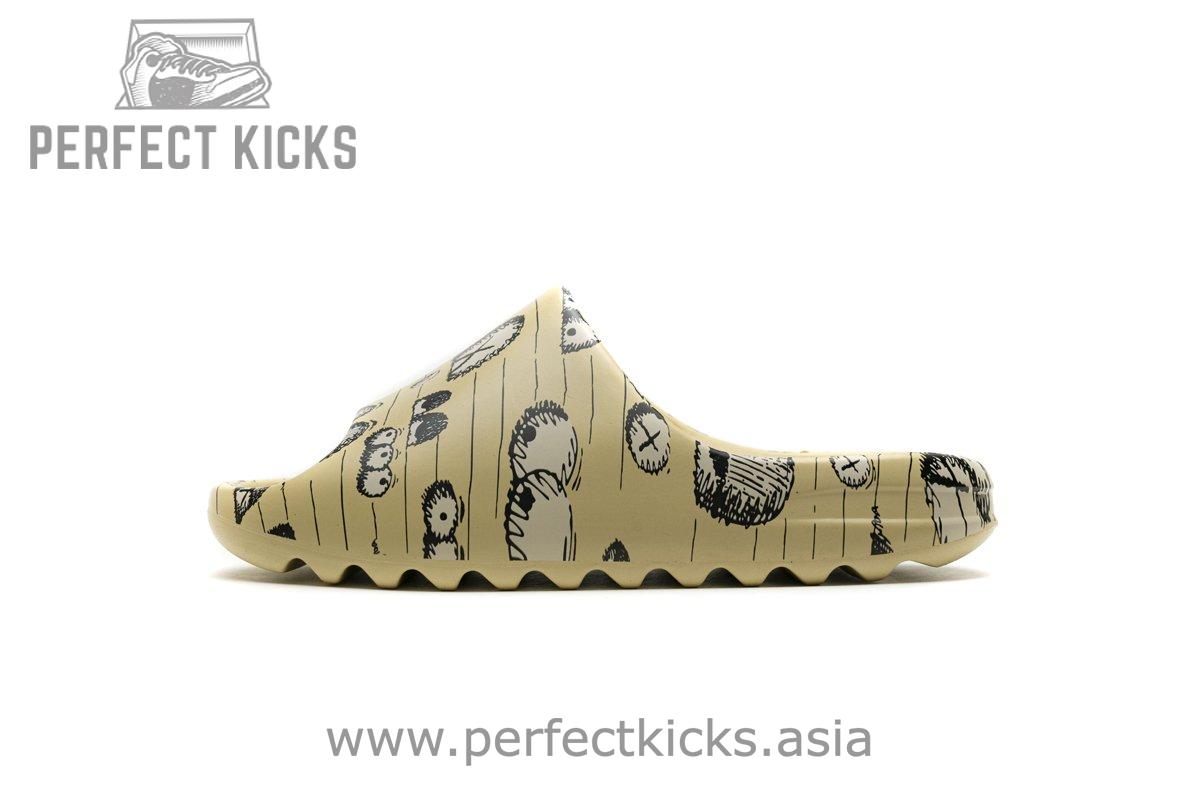 FW6344-4 adidas Yeezy Slide - Image 9