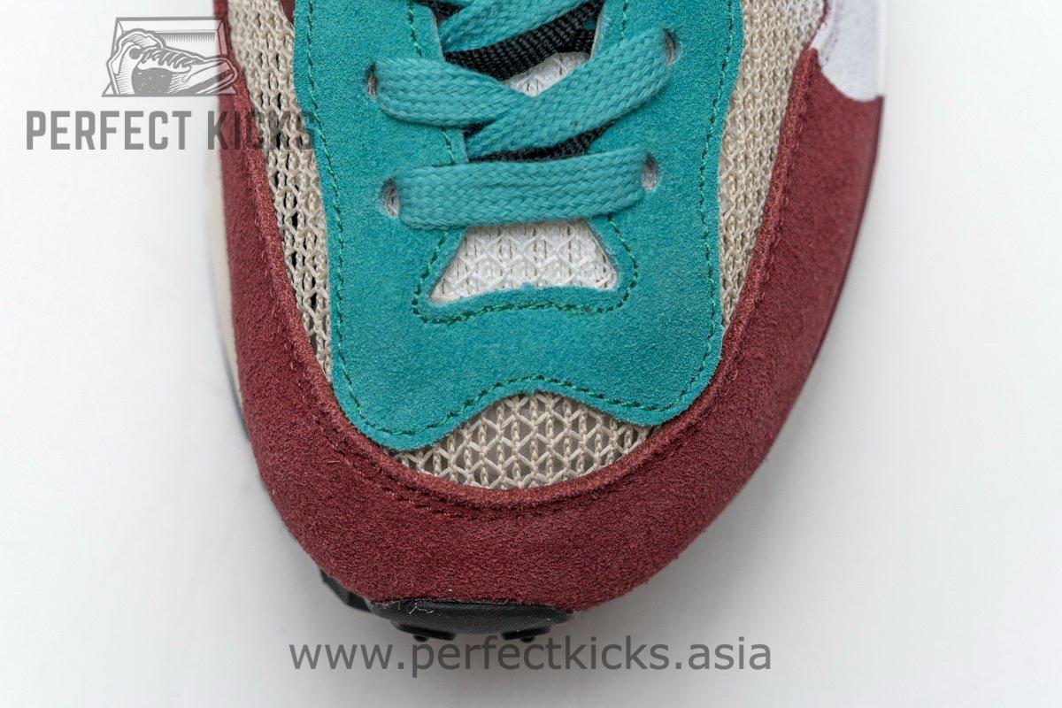 CI9928-301 Sacai x Nike Pegasua Vaporfly Villain Red Yellow Green - Image 12