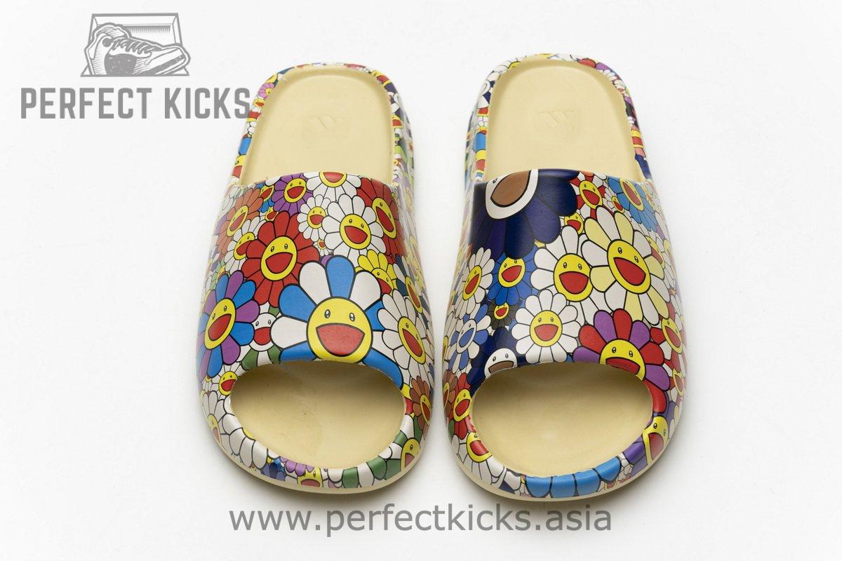 FW6344-8 adidas Yeezy Slide - Image 5