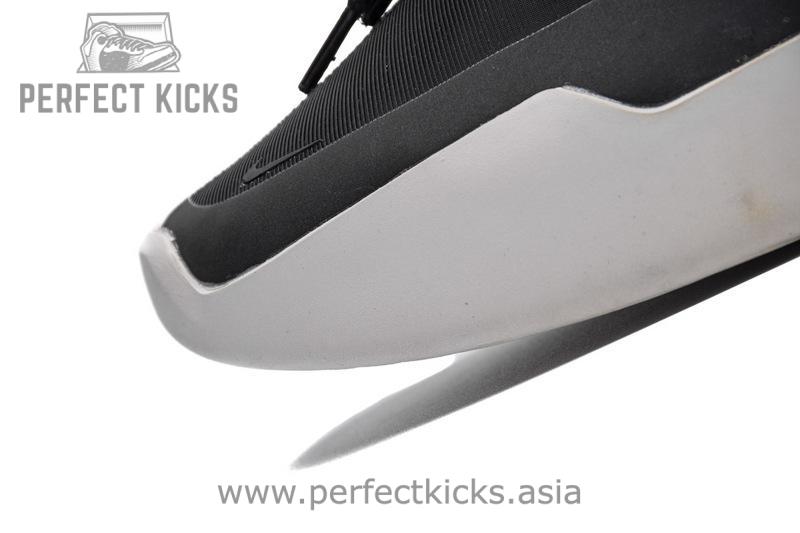 Fear of God x Nike Air Shoot Around "Black" AT9915-001 - Image 11