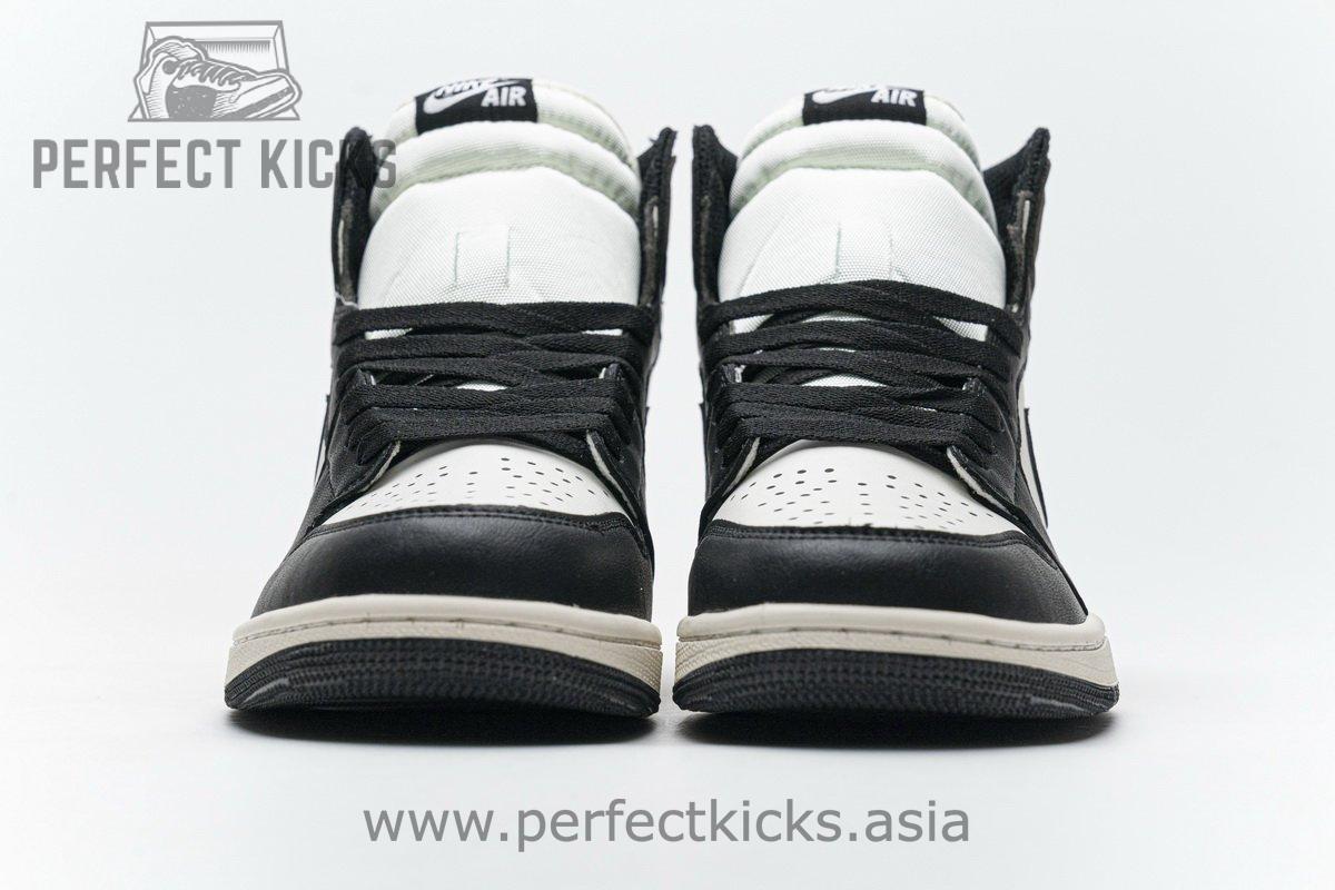 555088-105 Air Jordan 1 Retro High OG 'Dark Mocha' - Image 18