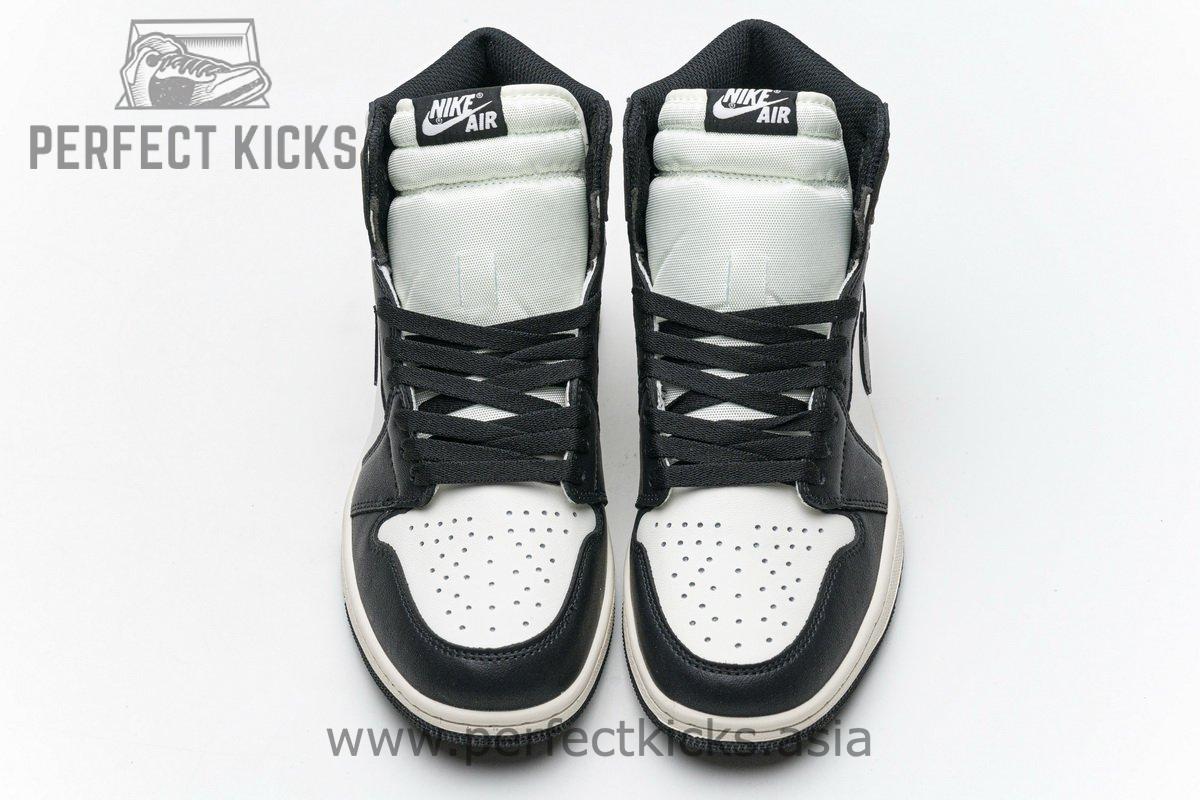 555088-105 Air Jordan 1 Retro High OG 'Dark Mocha' - Image 4