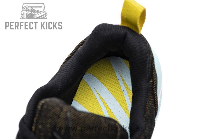 W Nike M2K Tekno Lux Denim BlackBright CitronTeal BV0970-001 - Image 15