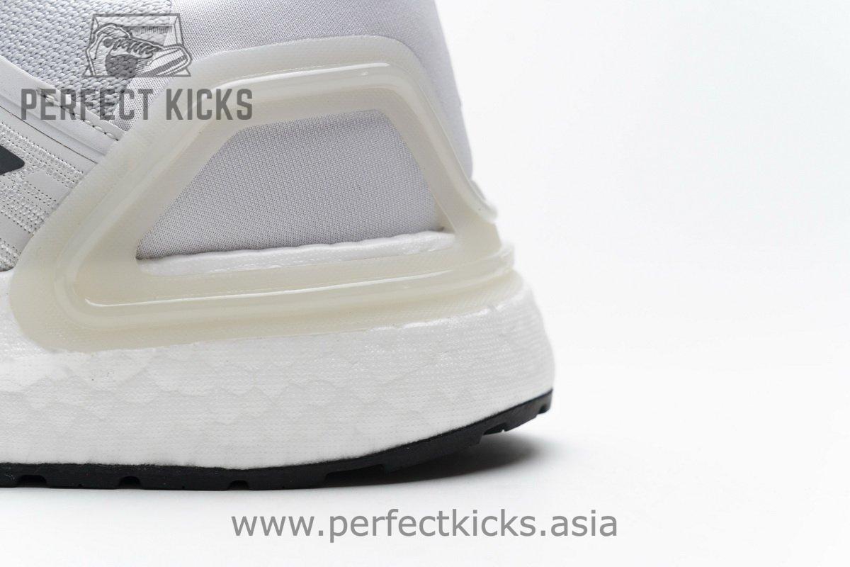 EG0694 adidas Ultra BOOST 20 CONSORTIUM Dash Grey Real Boost - Image 9