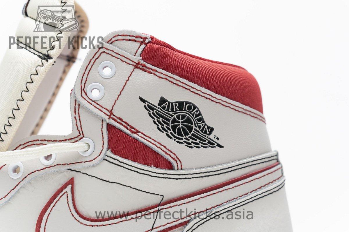 555088-160 Air Jordan 1 Retro High OG“Phantom” - Image 16