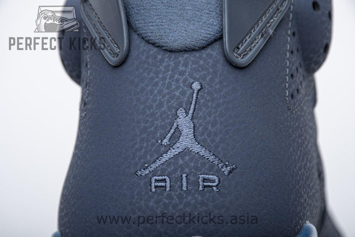 Air Jordan 6 “Jimmy Butler”384664-400 - Image 11