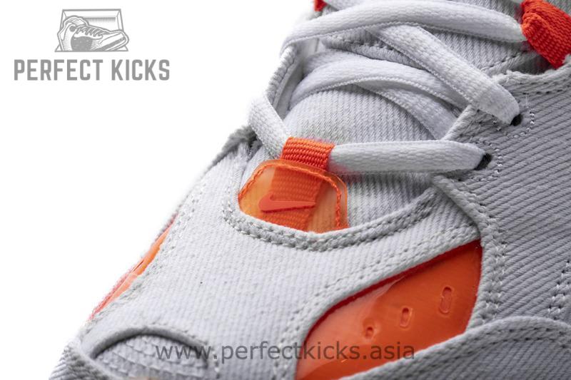 W Nike M2K Tekno Lux Denim WhiteHyper Crimson BV0970-100 - Image 16