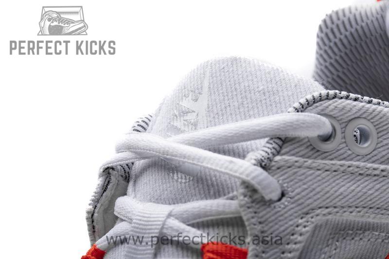 W Nike M2K Tekno Lux Denim WhiteHyper Crimson BV0970-100 - Image 11