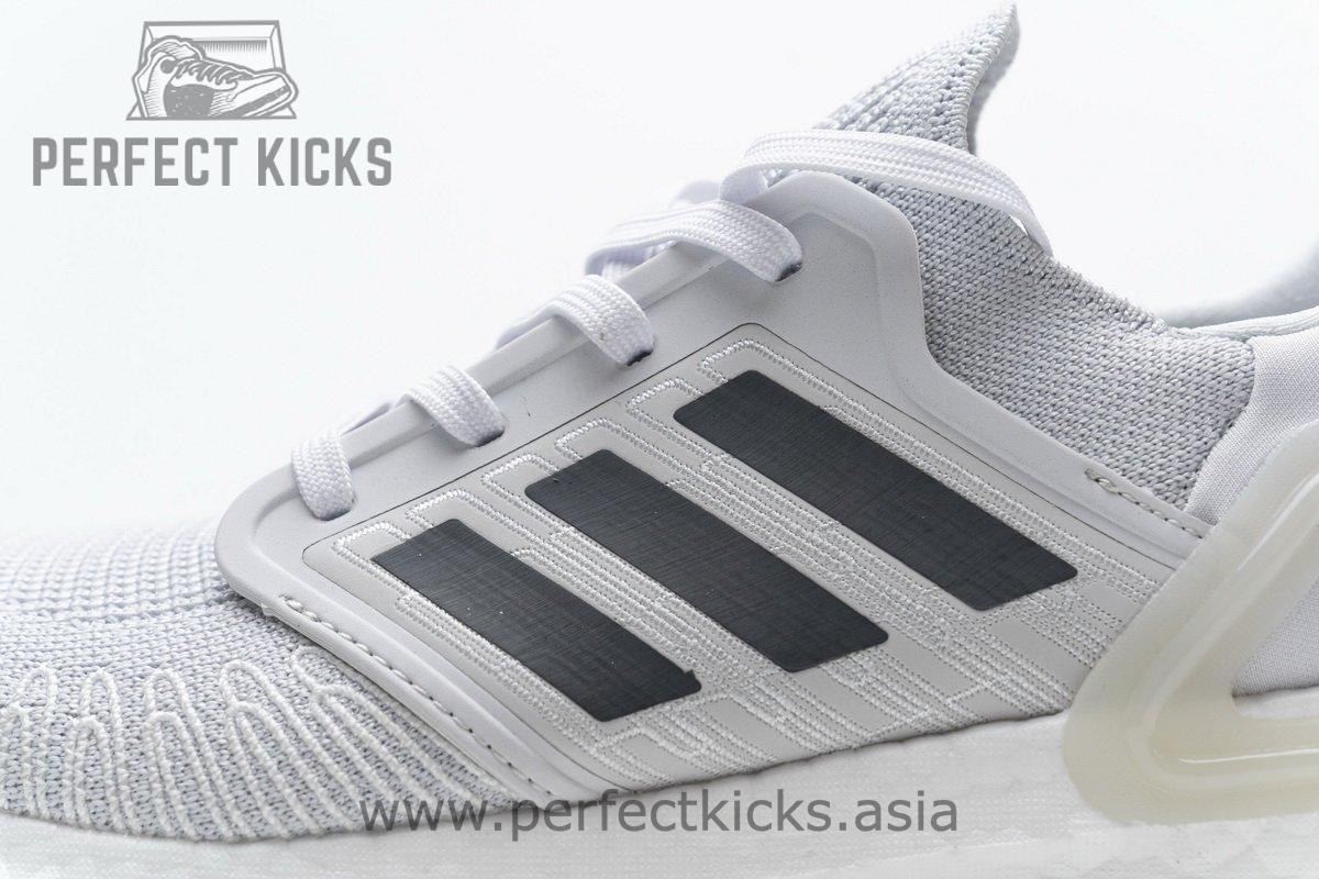 EG0694 adidas Ultra BOOST 20 CONSORTIUM Dash Grey Real Boost - Image 11