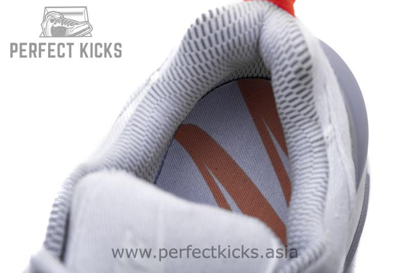 W Nike M2K Tekno Lux Denim WhiteHyper Crimson BV0970-100 - Image 17