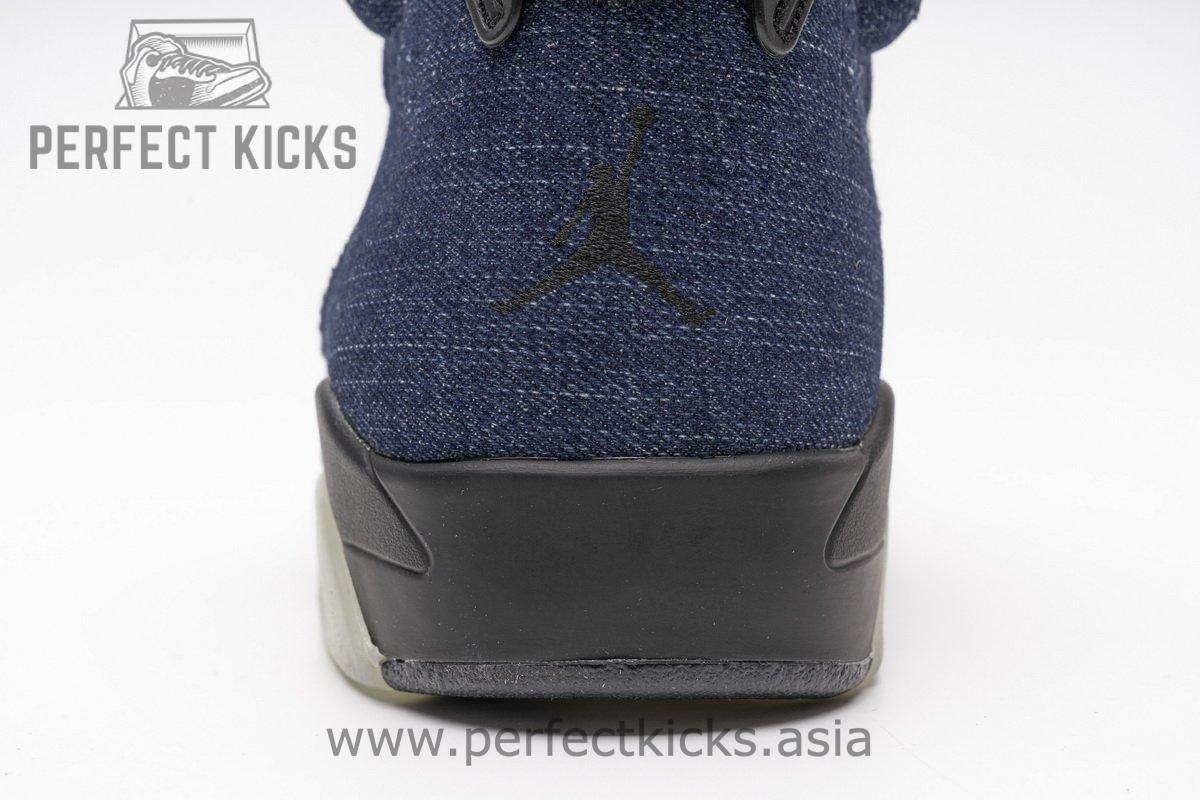 CT5350-401 Air Jordan 6 “Washed Denim” | 28 - Image 11