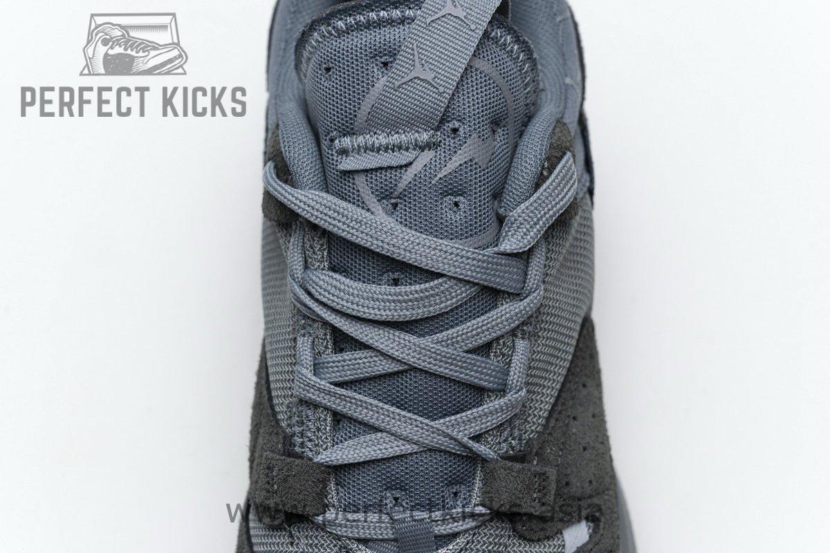 Copia del CV1761-100 Fragment Design x Jordan Delta SP Black White - Image 14