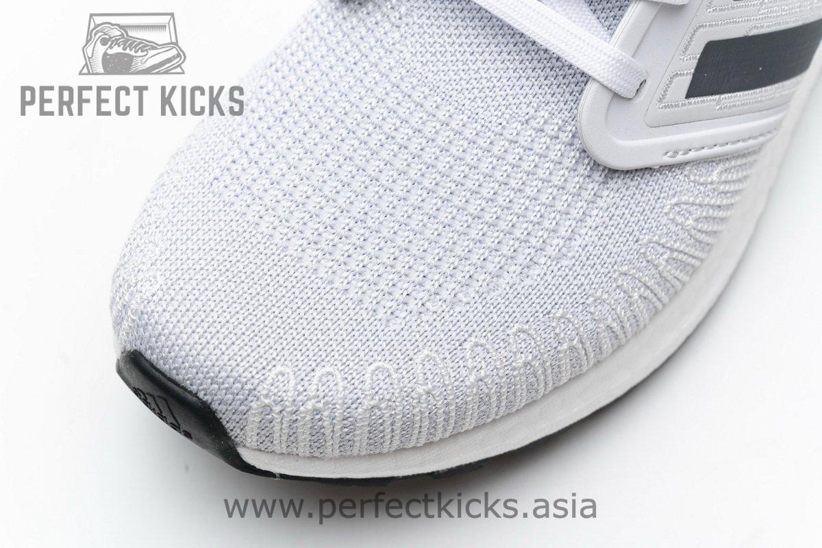 EG0694 adidas Ultra BOOST 20 CONSORTIUM Dash Grey Real Boost - Image 12