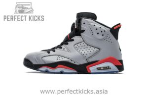Air Jordan 6 “Reflections of a Champion”CI4072-001