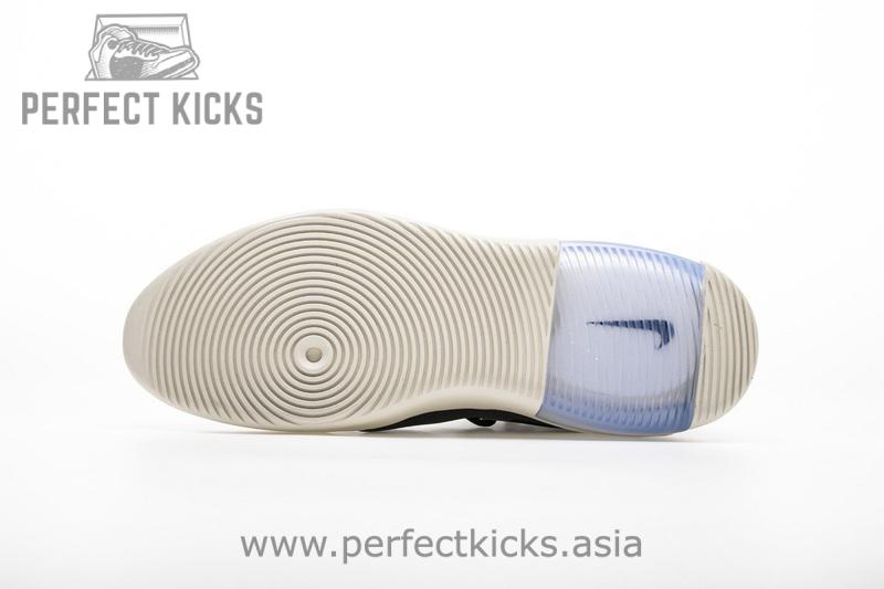 Fear Of God 1 x Nike Air "Light Bone" AR4237-002 - Image 9