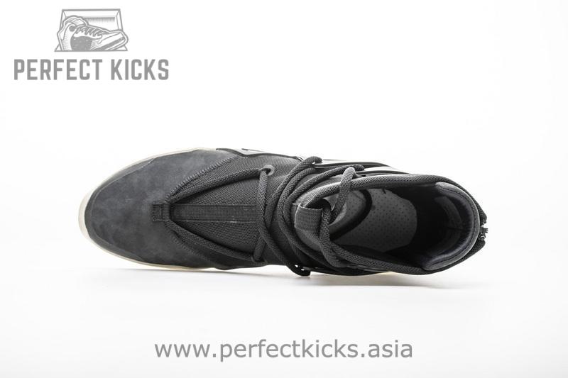 Fear Of God 1 x Nike Air "Light Bone" AR4237-002 - Image 10