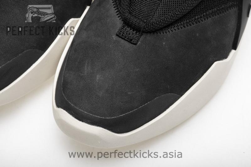 Fear Of God 1 x Nike Air "Light Bone" AR4237-002 - Image 11