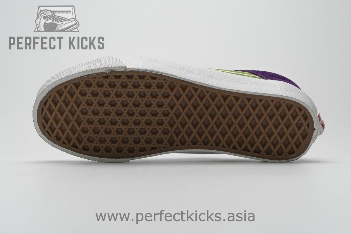 VN0A4P3WTJ61 Vans Og Lampin Lx Purple - Image 13