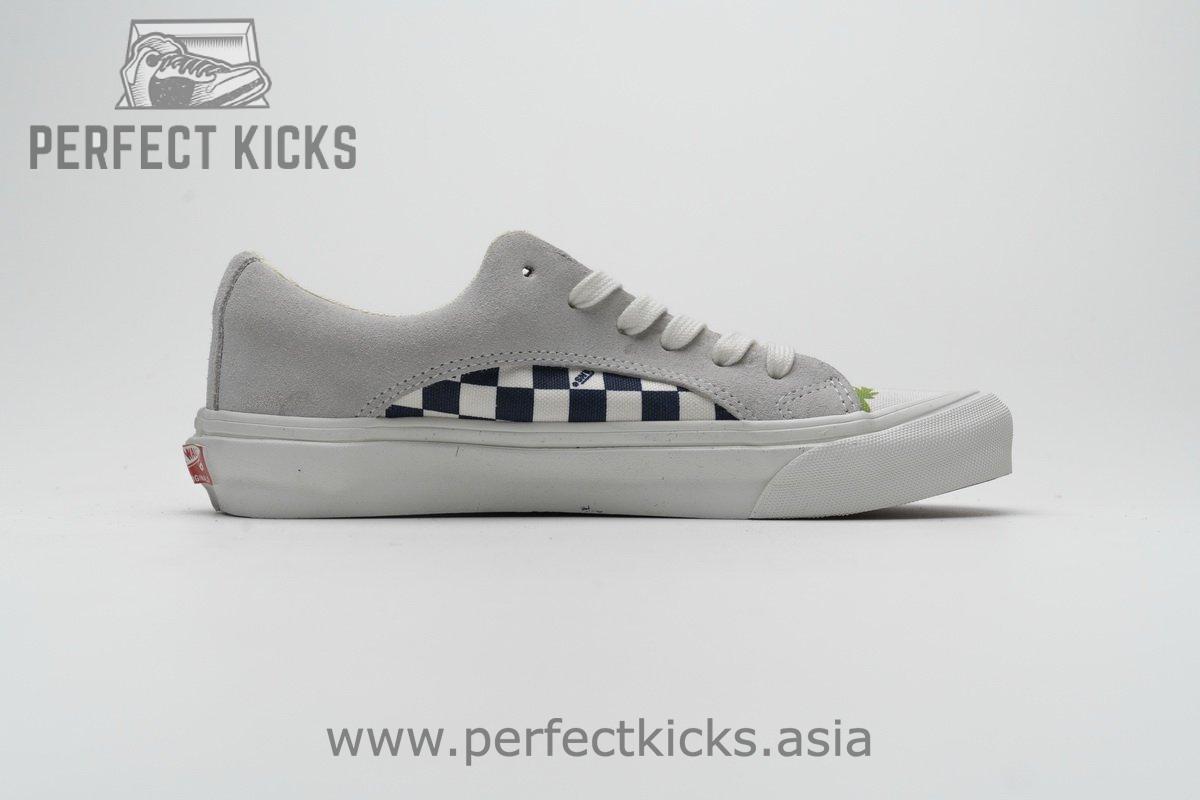 VN0A4P3WTJ61 Vans Og Lampin Lx Purple - Image 9