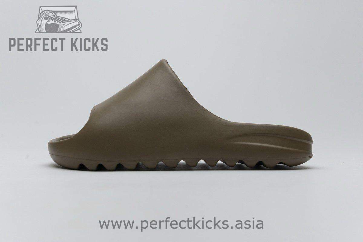 FV8425 adidas Yeezy Slide “Earth Brown” - Image 8