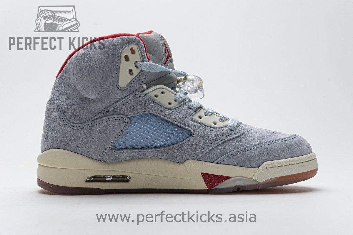 CI1899-400 Air Jordan 5 Retro "Trophy Room" - Image 17