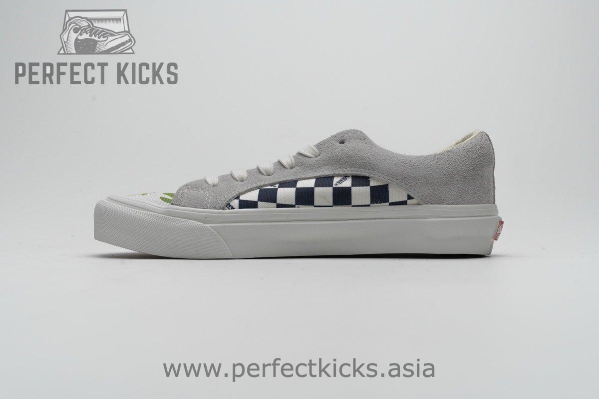 VN0A4P3WTJ61 Vans Og Lampin Lx Purple - Image 11