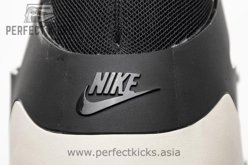 Fear Of God 1 x Nike Air "Light Bone" AR4237-002 - Image 17