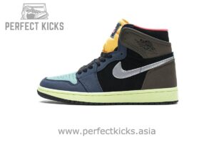 555088-201 Air Jordan 1 High OG“ Bio Hack”