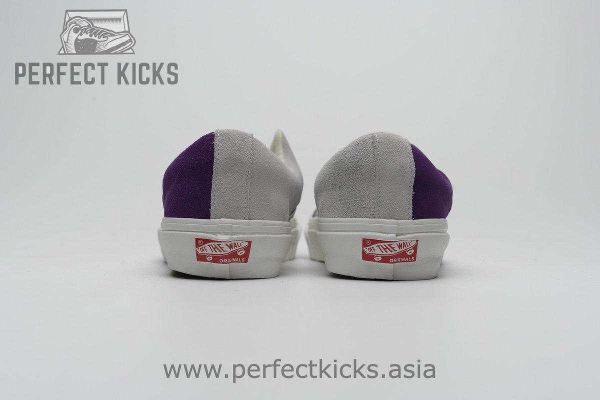 VN0A4P3WTJ61 Vans Og Lampin Lx Purple - Image 7
