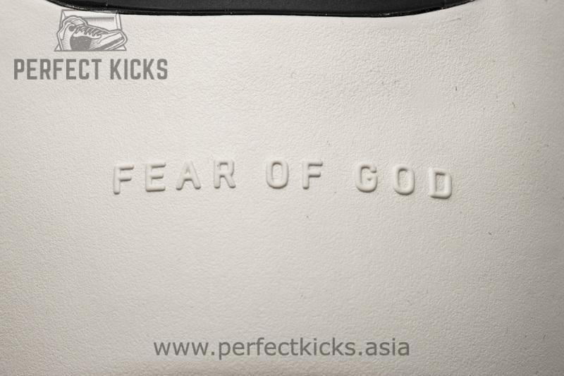 Fear Of God 1 x Nike Air "Light Bone" AR4237-002 - Image 18