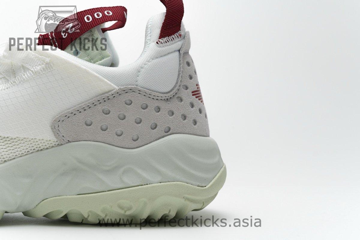 CT1003-100 Jordan Delta SP Sail Varsity Red - Image 19