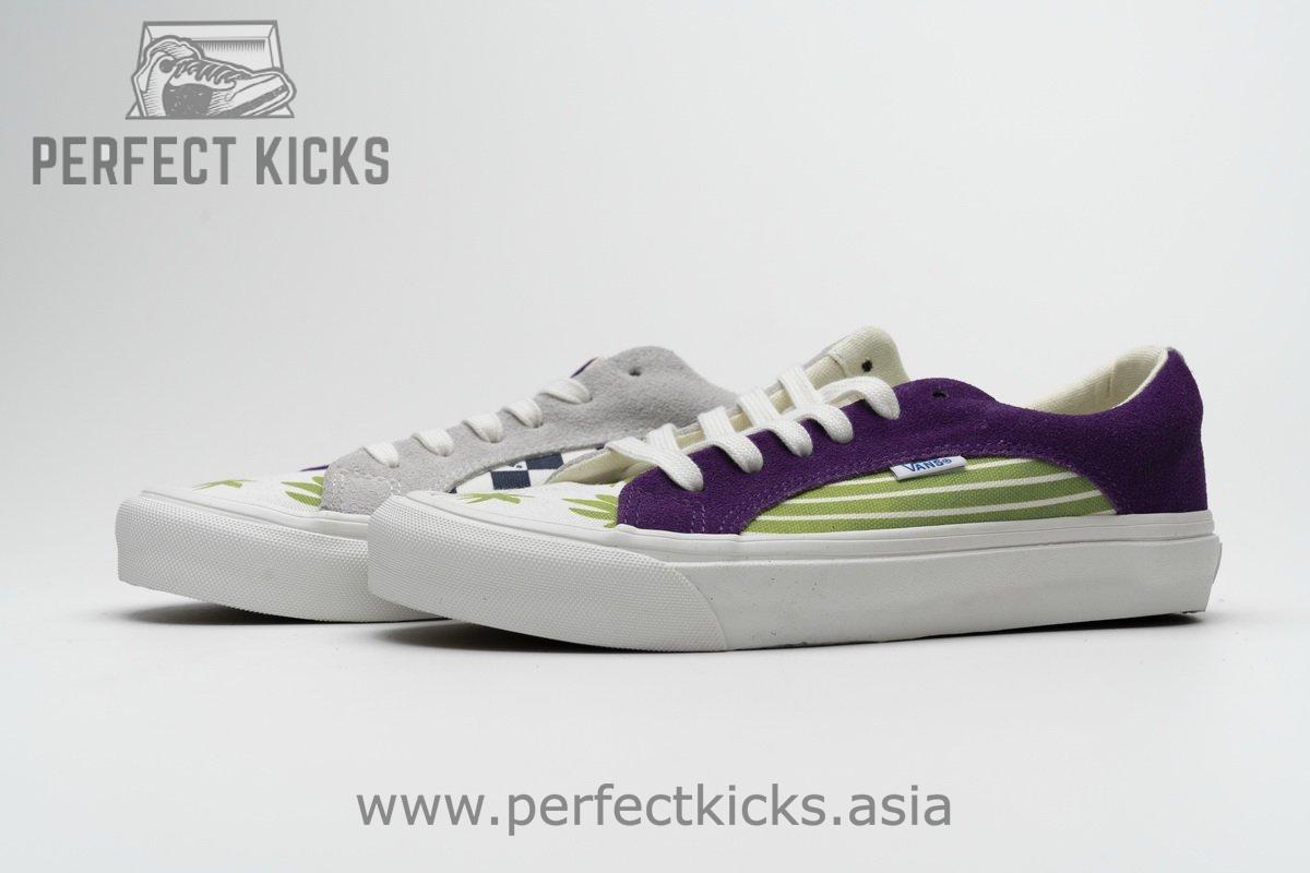 VN0A4P3WTJ61 Vans Og Lampin Lx Purple - Image 6