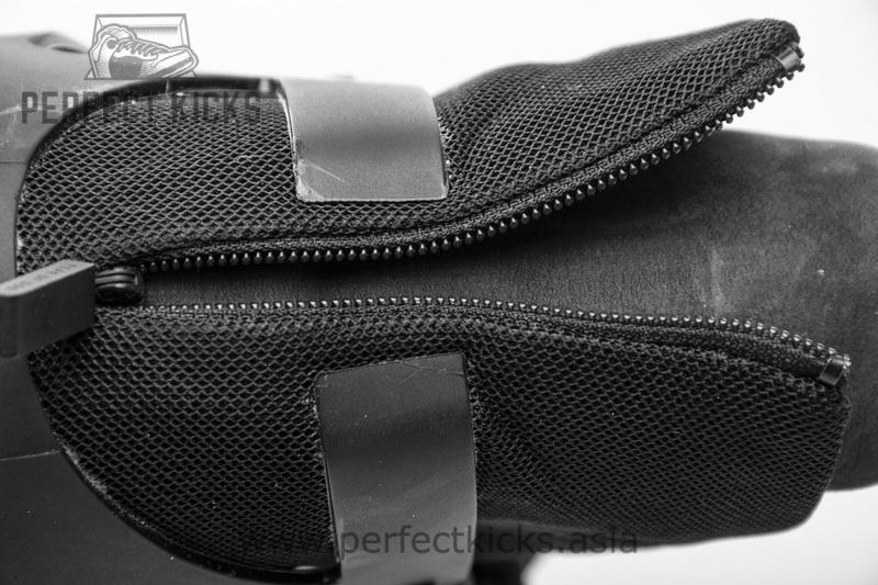 Fear Of God 1 x Nike Air "Light Bone" AR4237-002 - Image 19