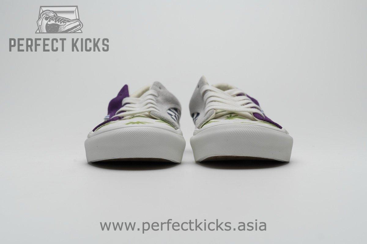 VN0A4P3WTJ61 Vans Og Lampin Lx Purple - Image 8