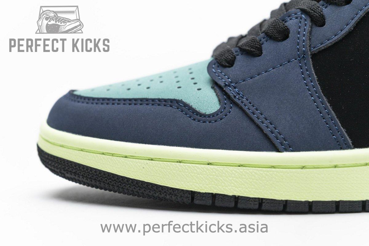 555088-201 Air Jordan 1 High OG“ Bio Hack” - Image 9
