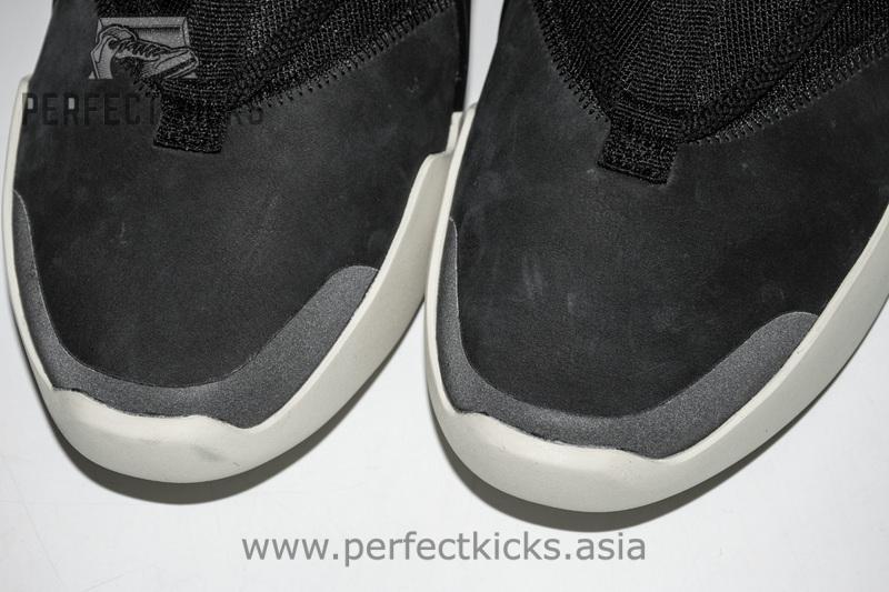 Fear Of God 1 x Nike Air "Light Bone" AR4237-002 - Image 5