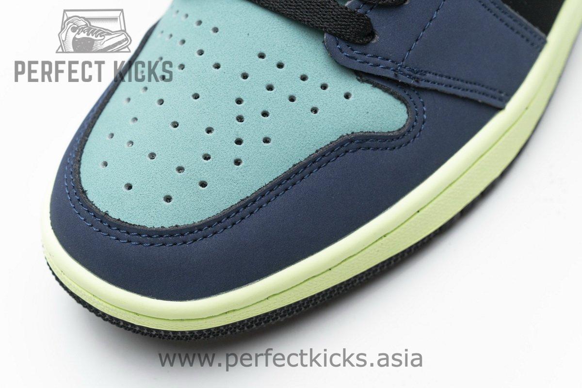 555088-201 Air Jordan 1 High OG“ Bio Hack” - Image 10