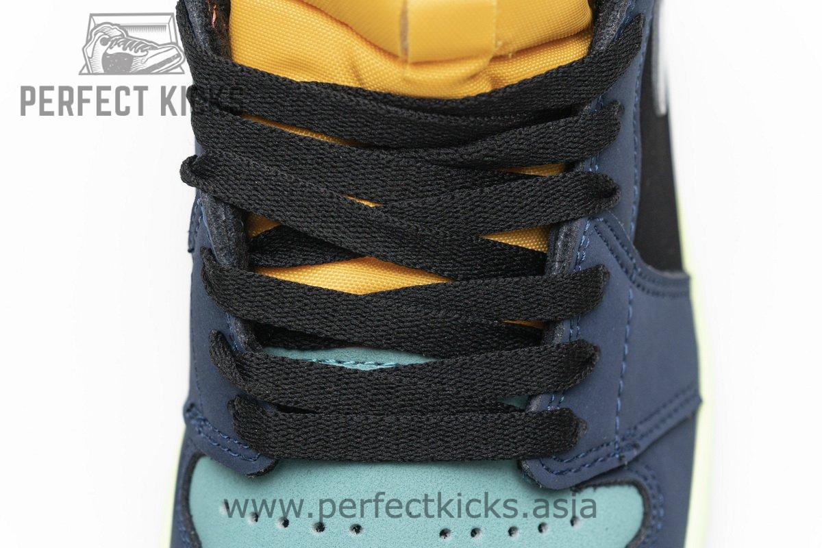 555088-201 Air Jordan 1 High OG“ Bio Hack” - Image 12