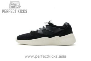 Fear of God Essentials ES02W19U-SRLEFABLWH Black White