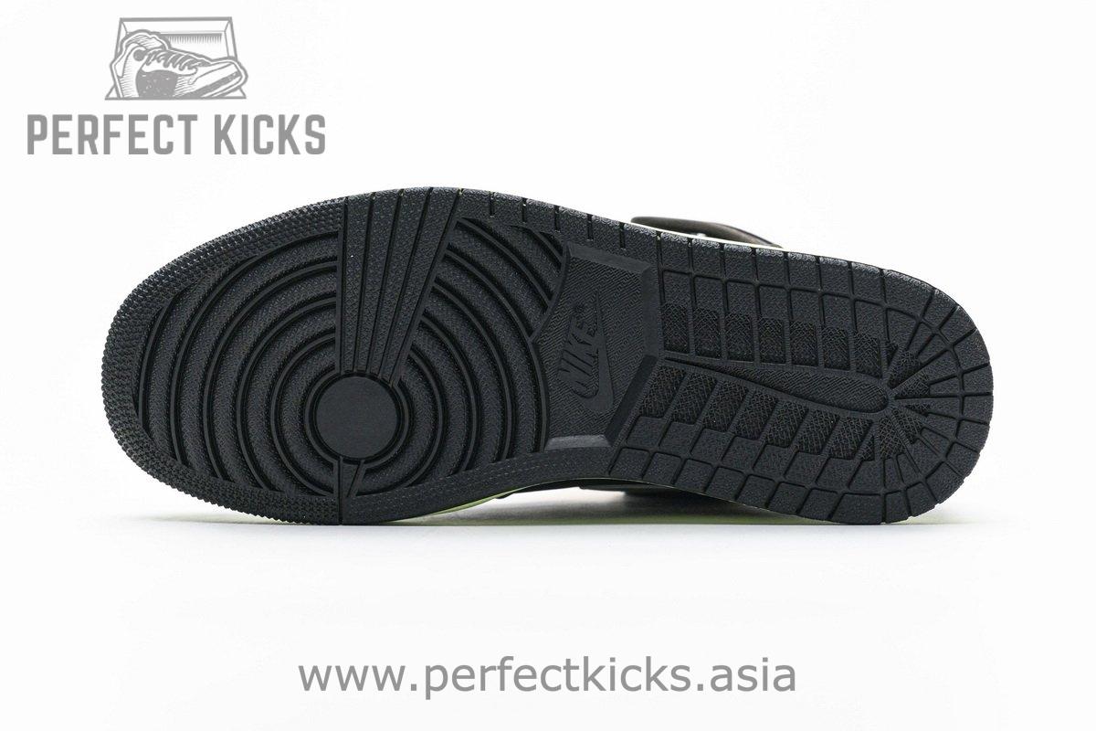 555088-201 Air Jordan 1 High OG“ Bio Hack” - Image 14