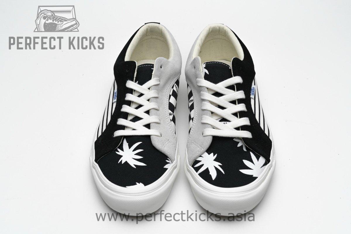 VN0A4P3WN8K Vans Og Lampin Lx Black - Image 6