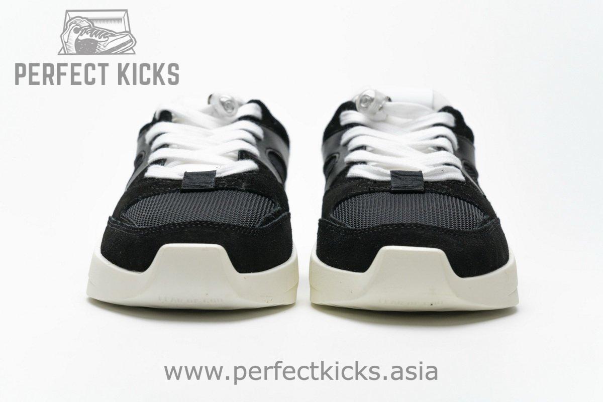 Fear of God Essentials ES02W19U-SRLEFABLWH Black White - Image 8